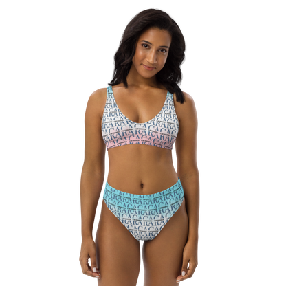 Original CaRaUaNa Costume Sets Gradient Carauana Store