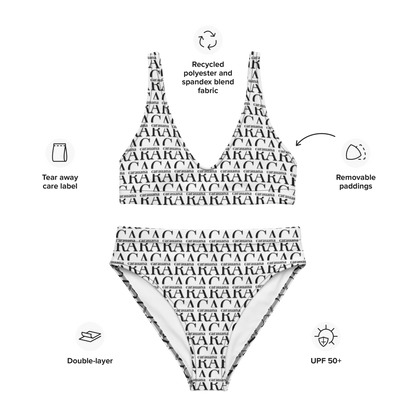 Original CaRaUaNa Costume Sets White Black Carauana Store