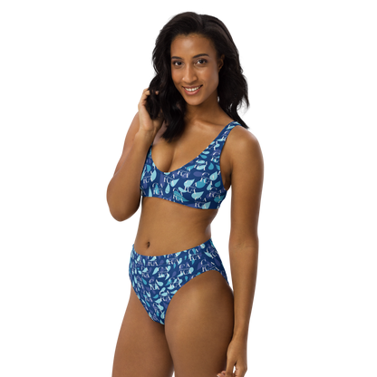 Original CaRaUaNa Costume Sets Blue Sky Carauana Store