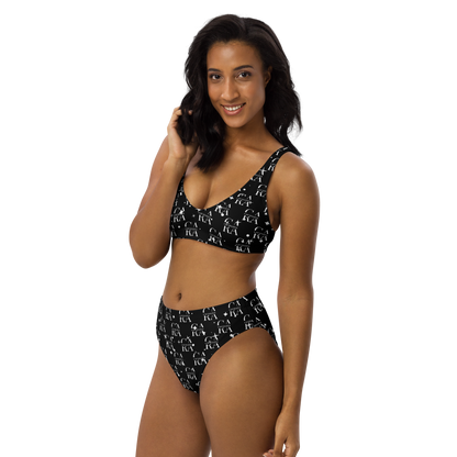 Original CaRaUaNa Costume Sets black VIP Carauana Store