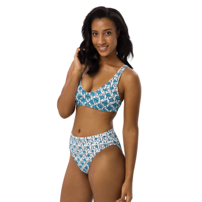 Original CaRaUaNa Costume Sets Cube Style Carauana Store