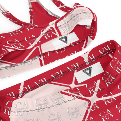 Original CaRaUaNa Costume Sets KiKi Hot Carauana Store