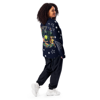 🎾Premium® Sweatshirt CaRaUaNa Tennis Blue Star Carauana Store