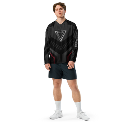 🥎 Premium® CaRaUaNa Tennis Sweatshirt – Grey Carauana Store