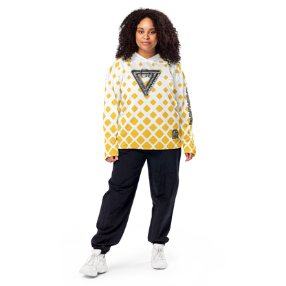 🥎 CaRaUaNa Premium® Tennis Sweatshirt – Orange Carauana Store