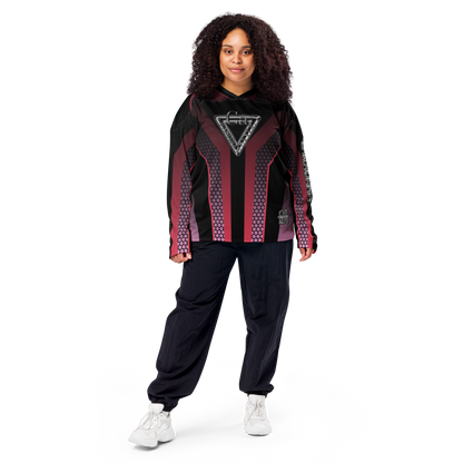 🥎 Premium® Sweatshirt CaRaUaNa Tennis Violet Carauana Store