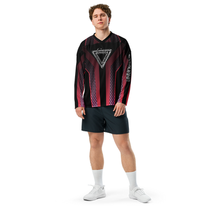 🥎 Premium® Sweatshirt CaRaUaNa Tennis Violet Carauana Store