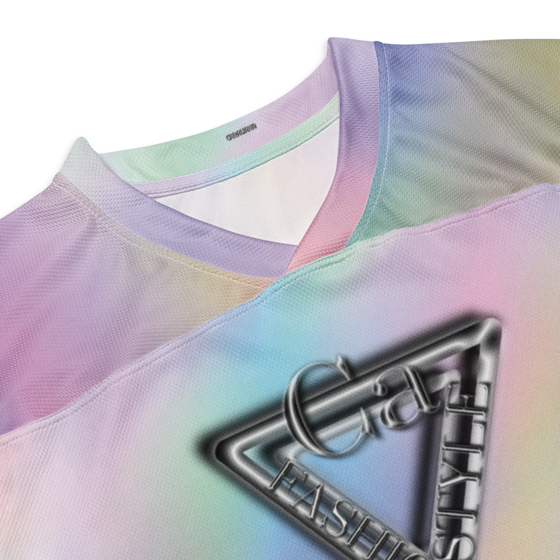 🥎 Premium® CaRaUaNa Tennis Sweatshirt – Gradient Carauana Store