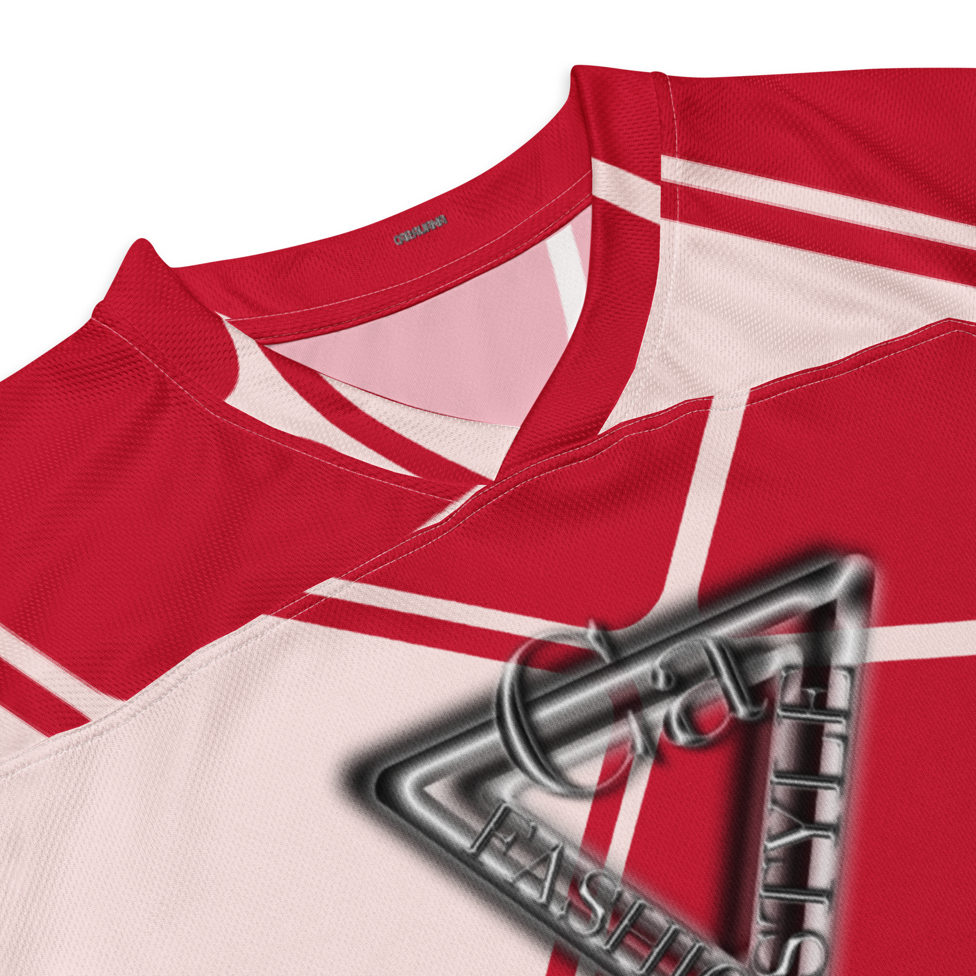 🏈 CaRaUaNa American Football Sweatshirt – Red Carauana Store