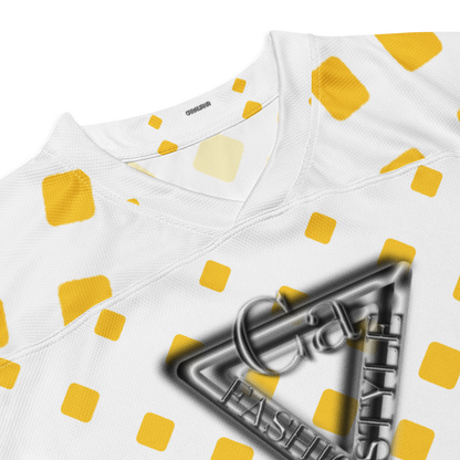 🏈 CaRaUaNa American Football Sweatshirt – Orange Edition Carauana Store