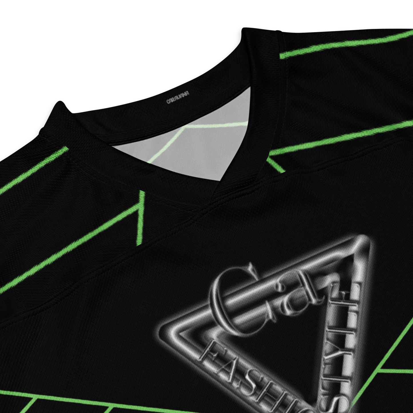 🏈 CaRaUaNa American Football Sweatshirt – Green Edition Carauana Store