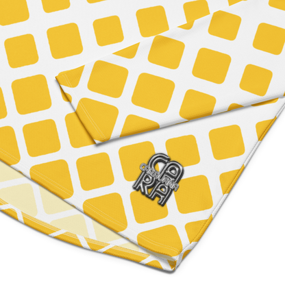 🥎 CaRaUaNa Premium® Tennis Sweatshirt – Orange Carauana Store