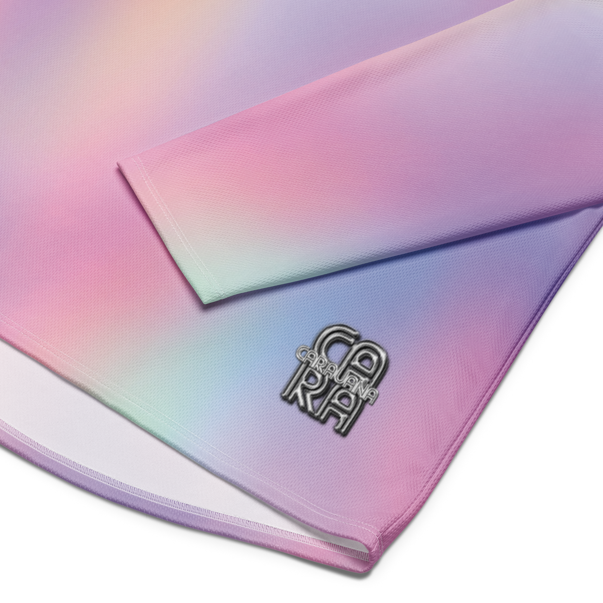 🥎 Premium® CaRaUaNa Tennis Sweatshirt – Gradient Carauana Store