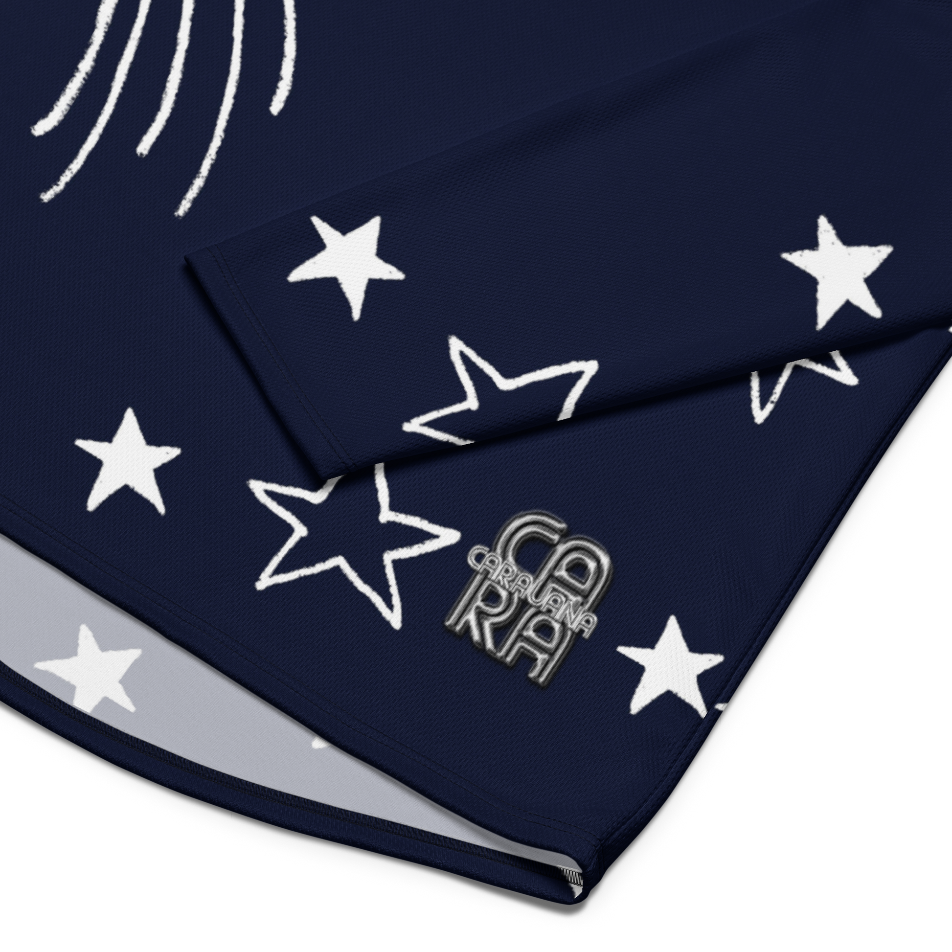 🏈 Sweatshirt CaRaUaNa – American Football Blue Star Carauana Store