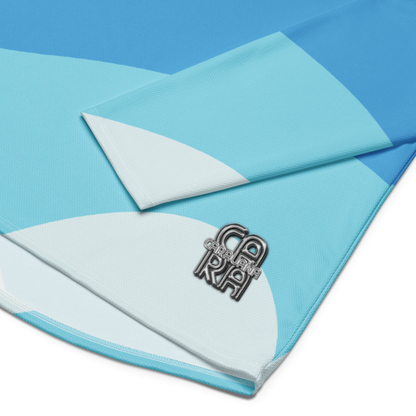 🏈 CaRaUaNa American Football Sweatshirt – Yellow Edition Carauana Store