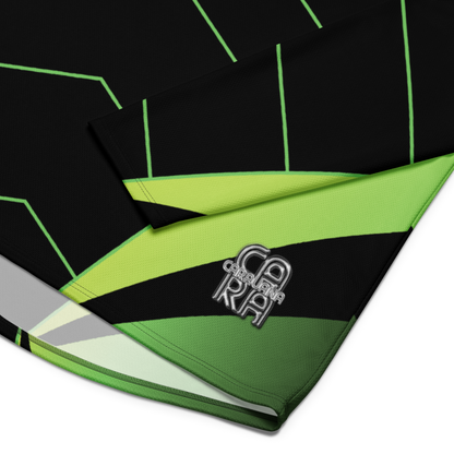 🏈 CaRaUaNa American Football Sweatshirt – Green Edition Carauana Store