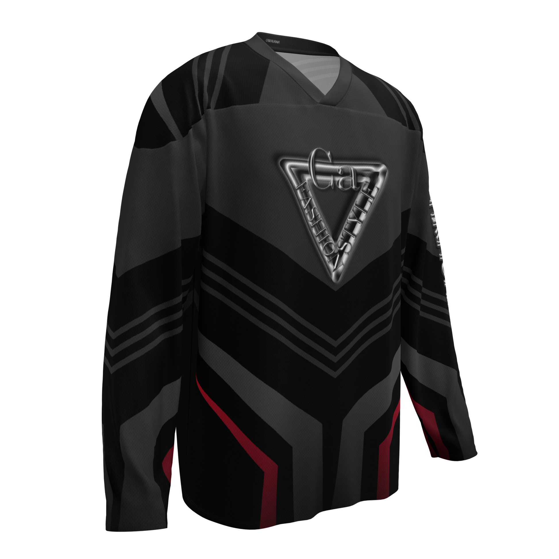 🥎 Premium® CaRaUaNa Tennis Sweatshirt – Grey Carauana Store