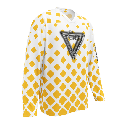 🥎 CaRaUaNa Premium® Tennis Sweatshirt – Orange Carauana Store