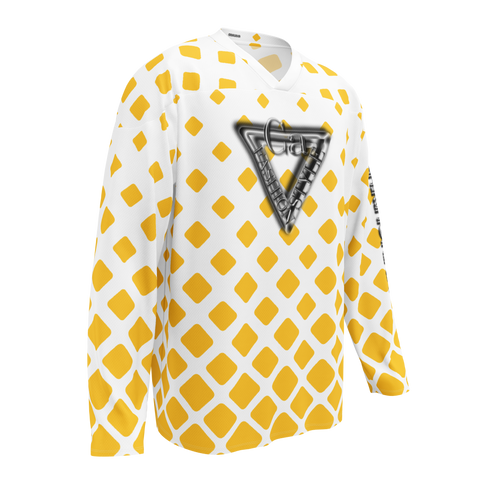 🥎 CaRaUaNa Premium® Tennis Sweatshirt – Orange