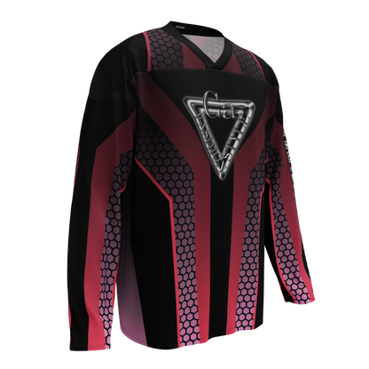 🥎 Premium® Sweatshirt CaRaUaNa Tennis Violet Carauana Store