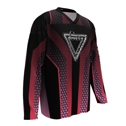 🥎 Premium® Sweatshirt CaRaUaNa Tennis Violet Carauana Store