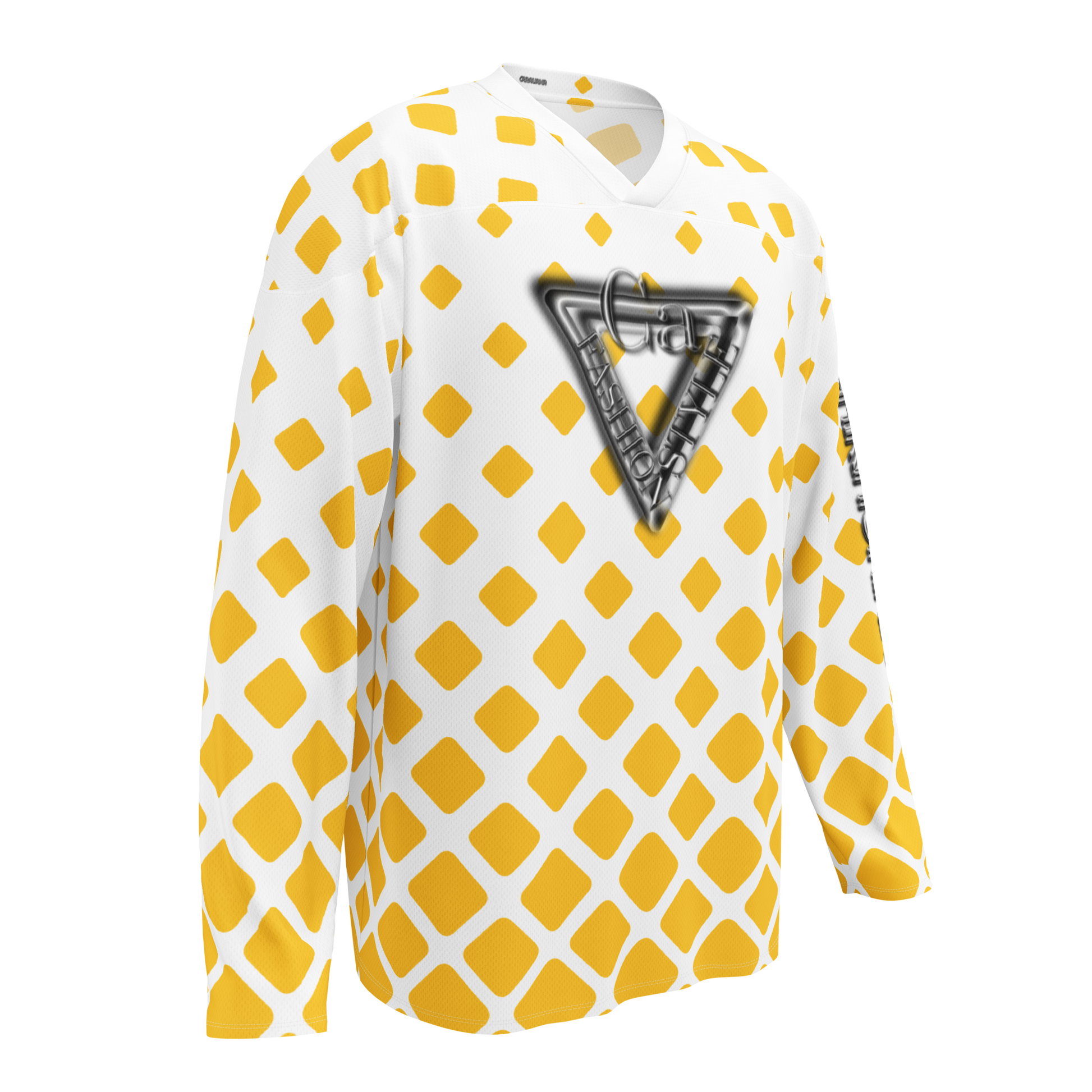 🏈 CaRaUaNa American Football Sweatshirt – Orange Edition Carauana Store