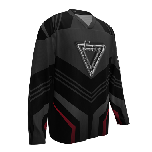 🏈 CaRaUaNa American Football Sweatshirt – Grey Carauana Store