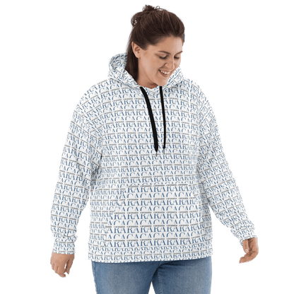 CARAUANA Comfy Lady Hoodie Carauana Store