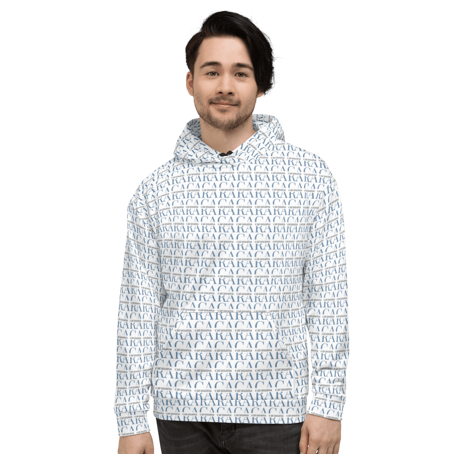 CARAUANA Comfy Hoodie Men Carauana Store