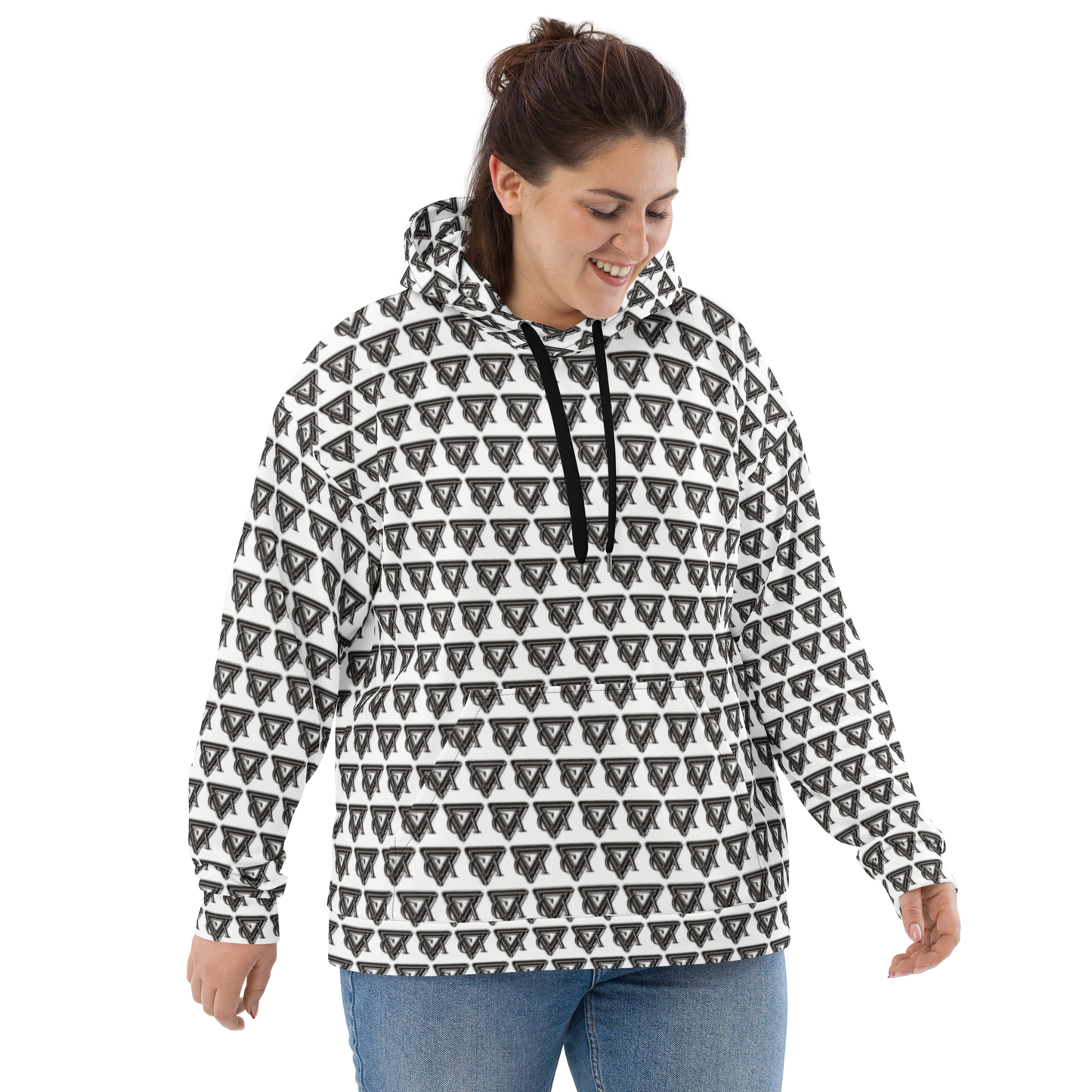 CARAUANA comfy Fashionable hoodie Stylish Comfort Carauana Store