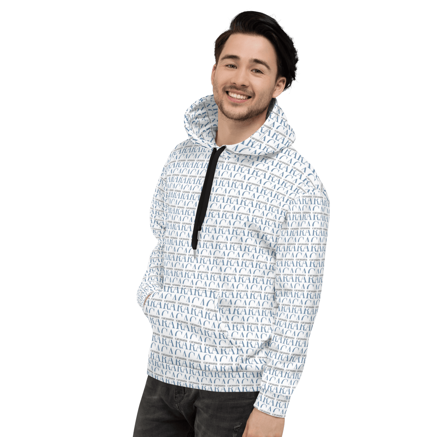 CARAUANA Comfy Hoodie Men Carauana Store