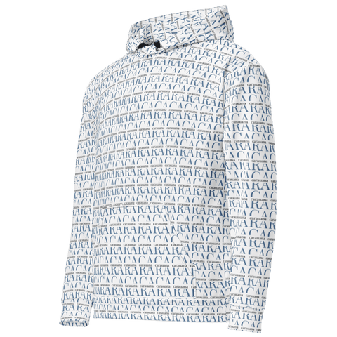 CARAUANA  Comfy Lady Hoodie