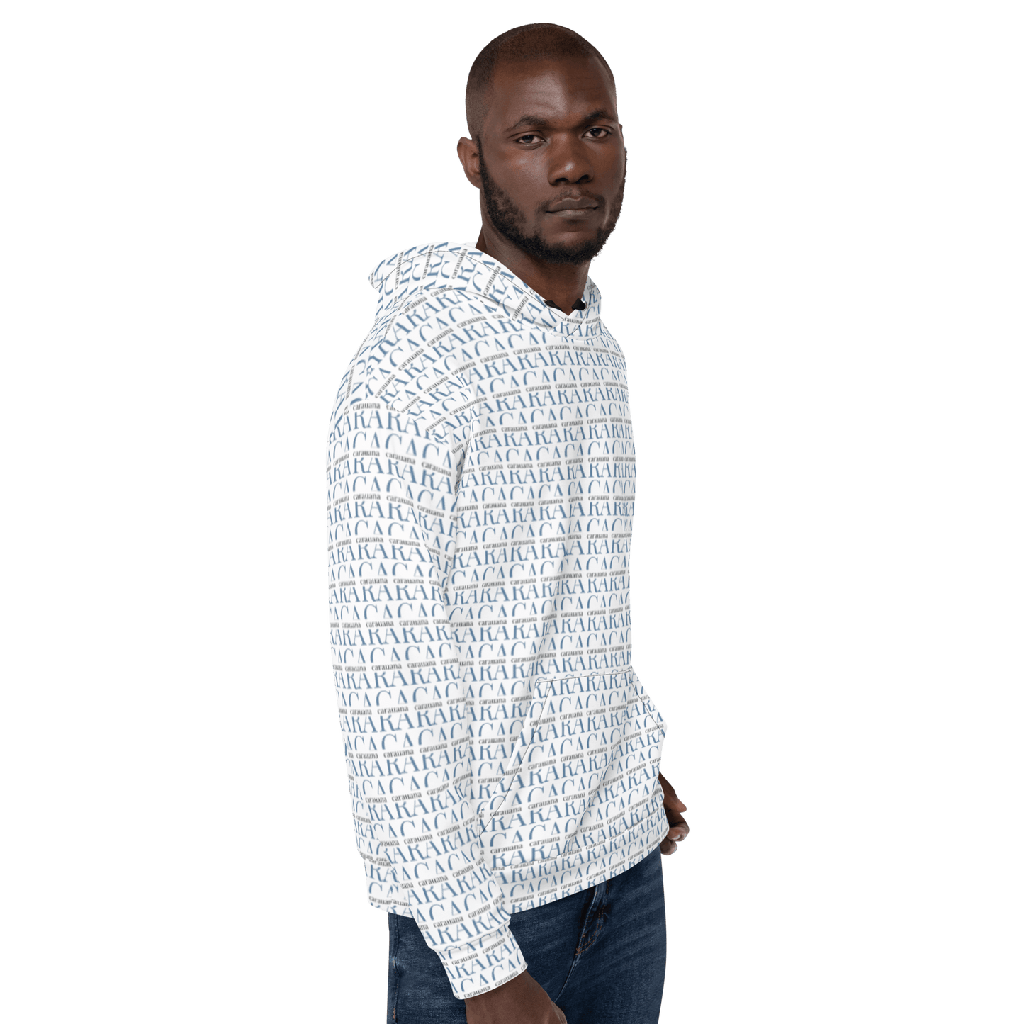 CARAUANA Comfy Hoodie Men Carauana Store