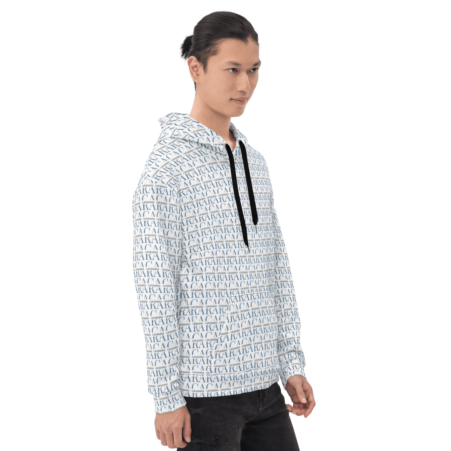 CARAUANA Comfy Hoodie Men Carauana Store