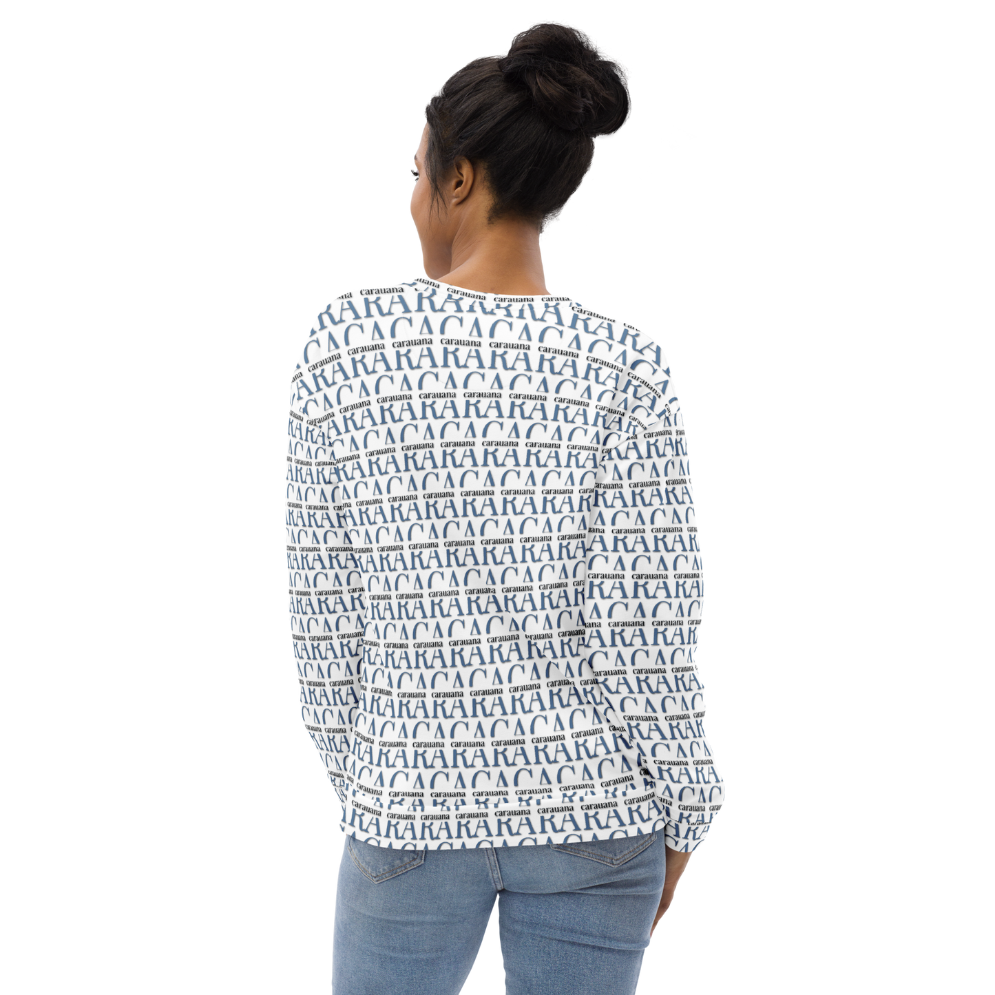 Premium Sweatshirt CaRaUaNa Unisex Carauana Store