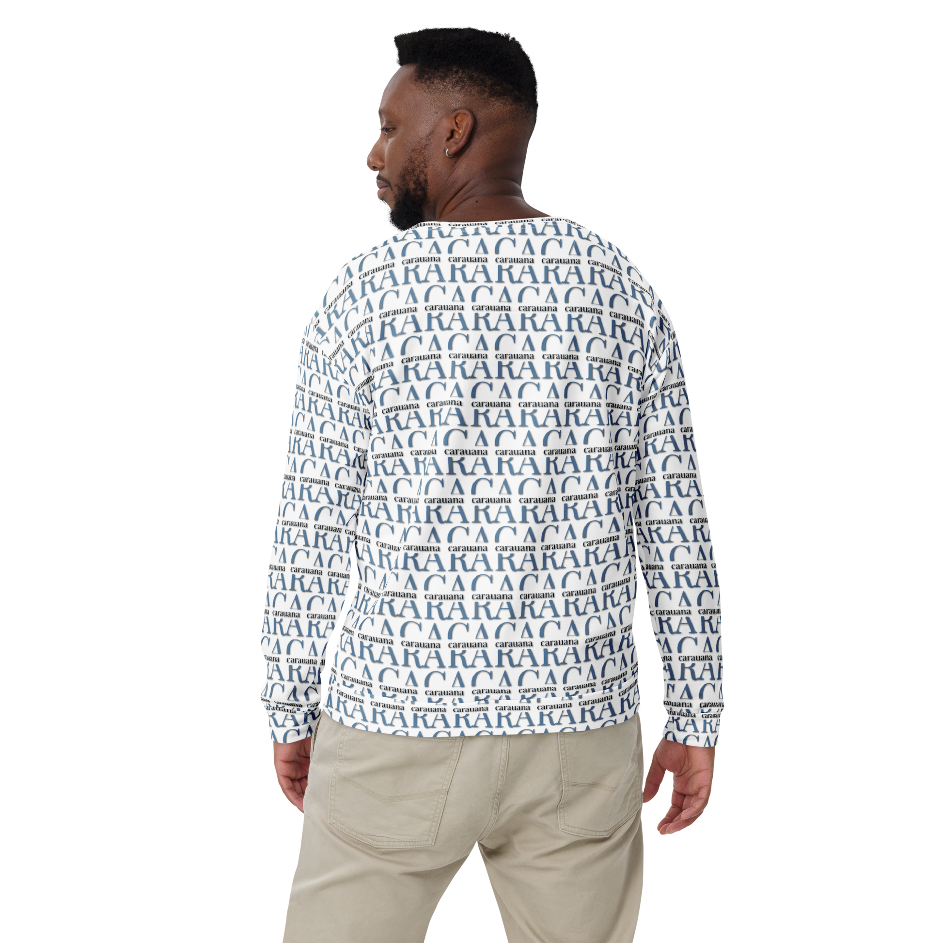 Premium Sweatshirt CaRaUaNa Unisex Carauana Store