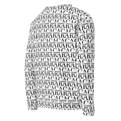Premium Sweatshirt CaRaUaNa Unisex Black Logo Carauana Store