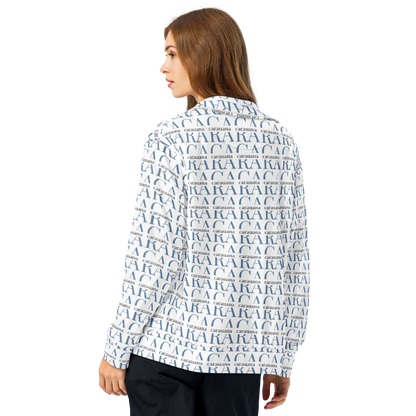 CARAUANA EcoMove Zip-Up Track Jacket Carauana Store