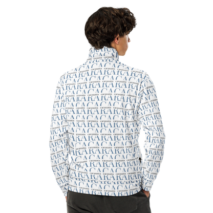 CARAUANA EcoMove Zip-Up Track Jacket Carauana Store