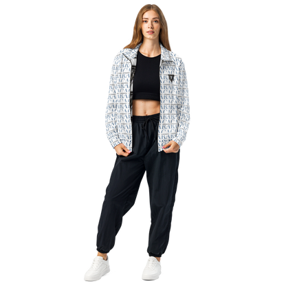 CARAUANA EcoMove Zip-Up Track Jacket Carauana Store