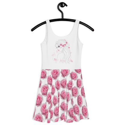 Carauana Skater Dress Carauana Store