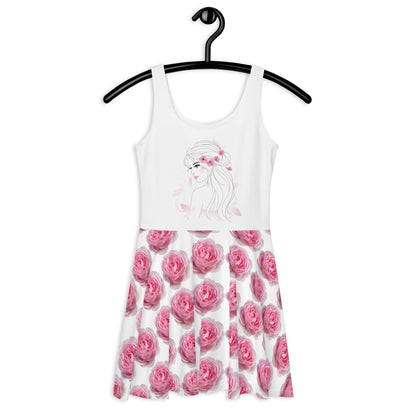 Carauana Skater Dress Carauana Store