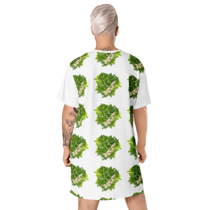 Carauana T-shirt dress Up to 6XL Carauana Store