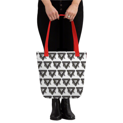 CARAUANA Urban Carry Tote Carauana Store