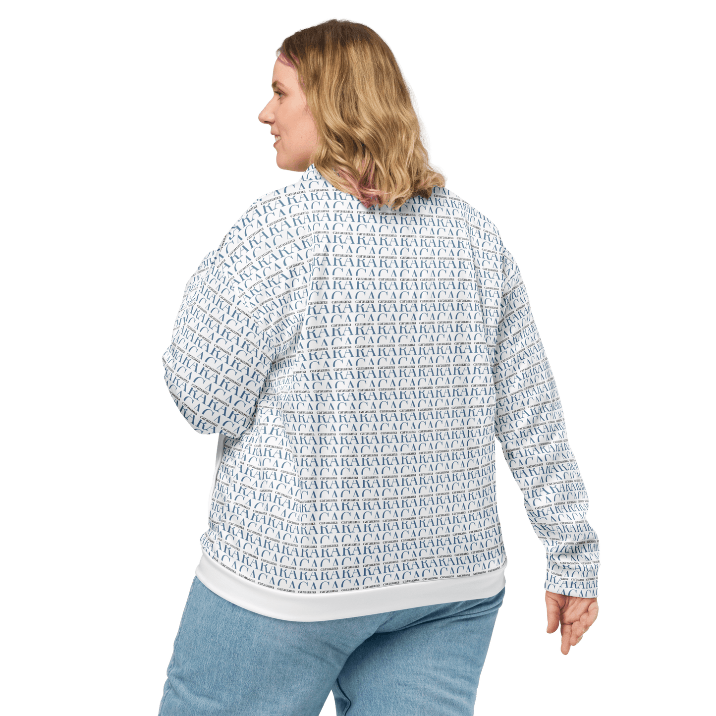 Carauana Mica Jacket Unisex Carauana Store