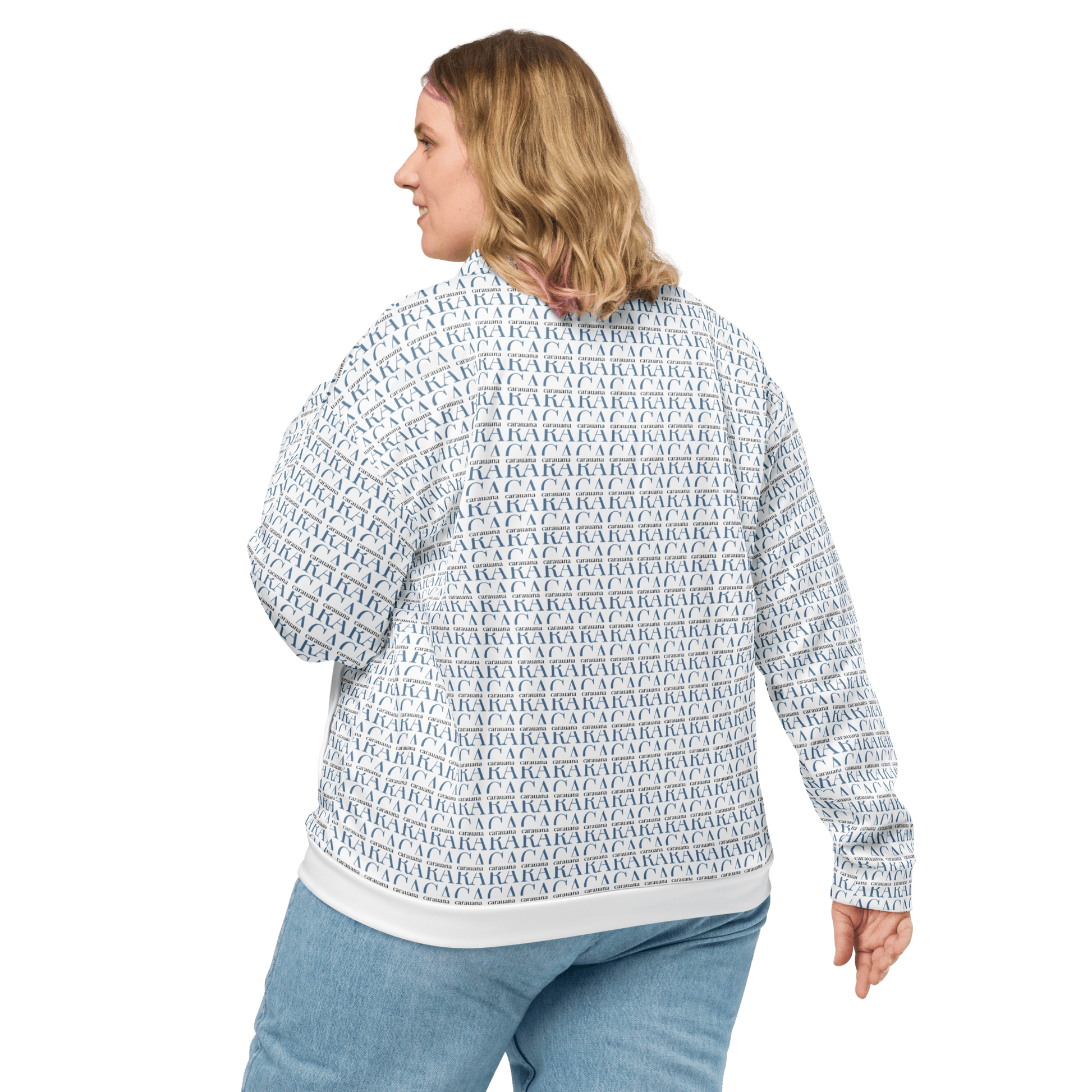 Carauana Mica Jacket Unisex Carauana Store