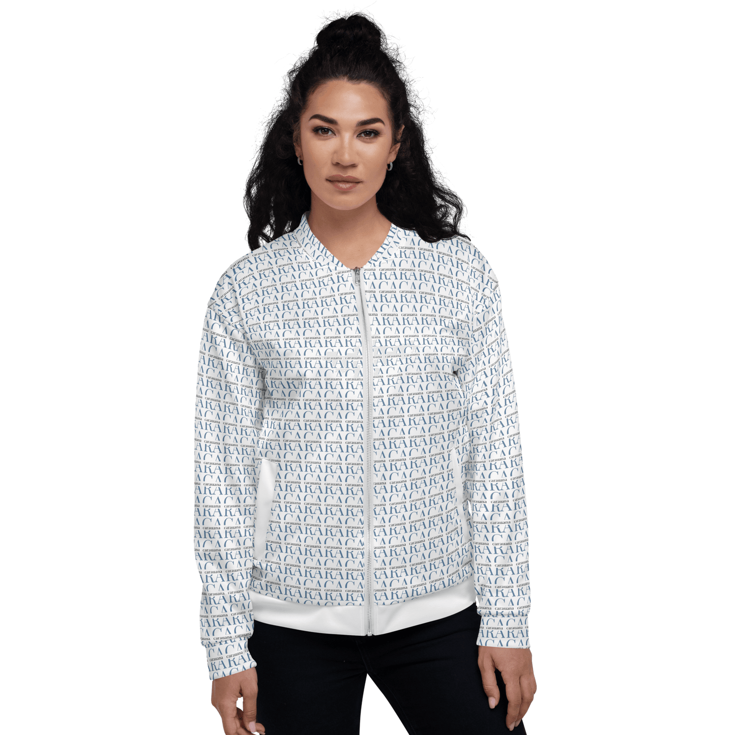 Carauana Mica Jacket Unisex Carauana Store