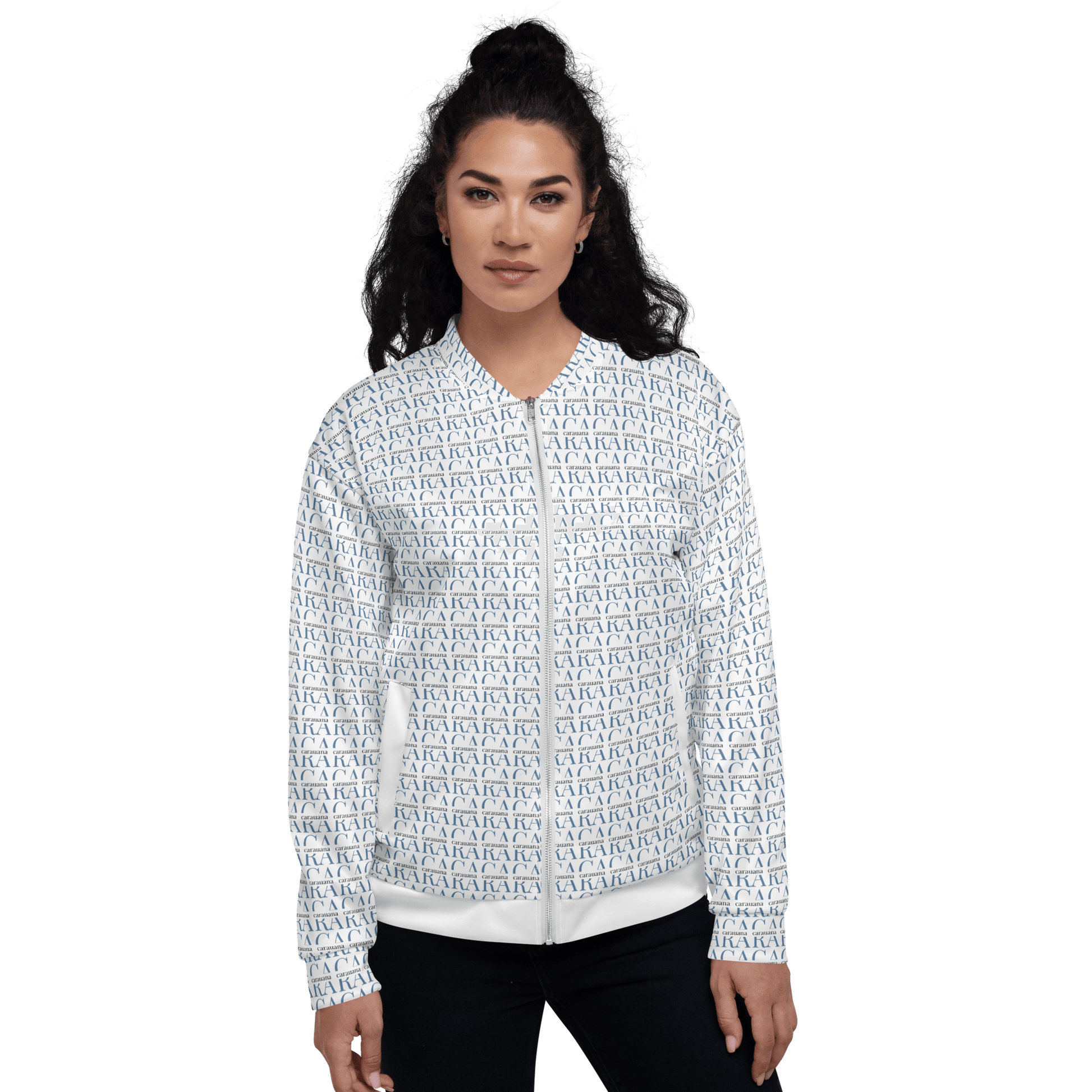 Carauana Mica Jacket Unisex Carauana Store
