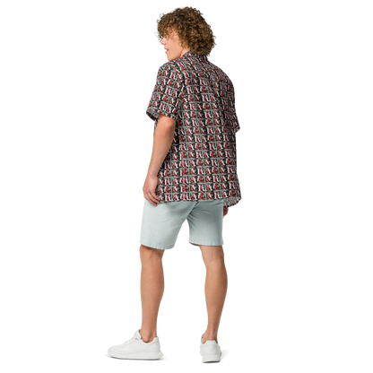 Fashion CaRaUaNa Shirts Unisex V1 Carauana Store