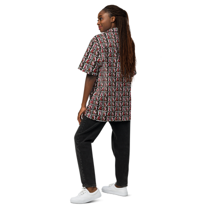 Fashion CaRaUaNa Shirts Unisex V1 Carauana Store